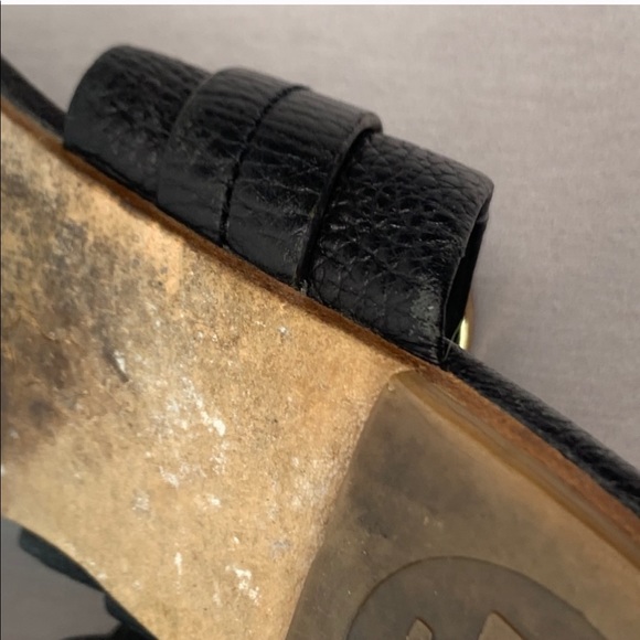 Tory Burch Amanda Thong Sandal - Picture 13 of 15